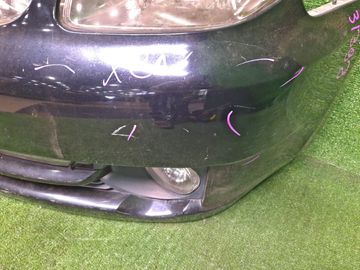 НОУСКАТ НА MITSUBISHI AIRTREK CU2W 4G63