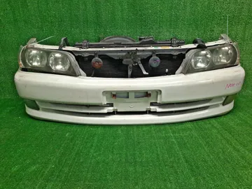 НОУСКАТ НА TOYOTA CHASER GX100 1G-FE