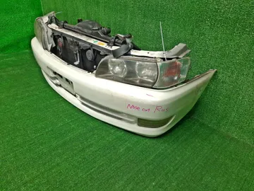 НОУСКАТ НА TOYOTA CHASER GX100 1G-FE