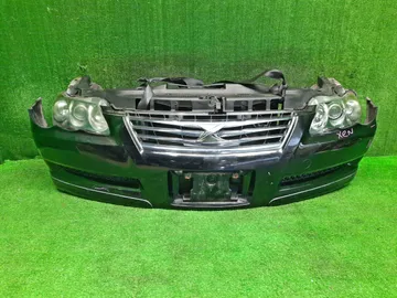 НОУСКАТ НА TOYOTA MARK X GRX120 4GR-FSE