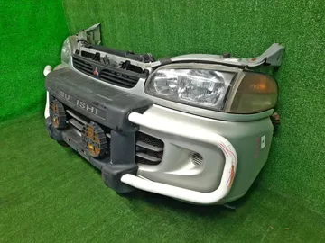 НОУСКАТ НА MITSUBISHI DELICA PE8W 4M40T