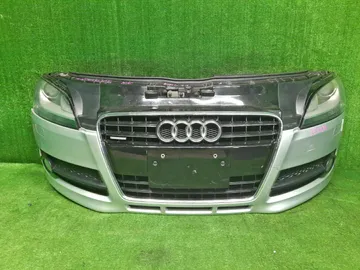 НОУСКАТ НА AUDI TT 8J BUB