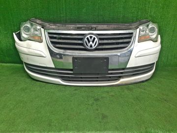 НОУСКАТ НА VOLKSWAGEN TOURAN 1T2 BMY