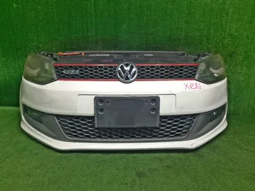 НОУСКАТ НА VOLKSWAGEN POLO 6R1 CAVE