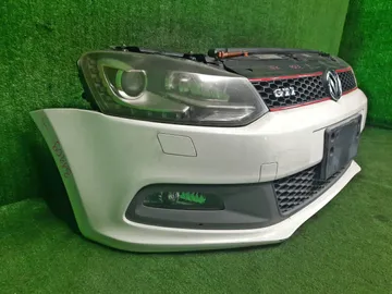 НОУСКАТ НА VOLKSWAGEN POLO 6R1 CAVE