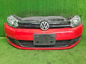 НОУСКАТ НА VOLKSWAGEN GOLF 5K1 CAX