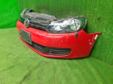 НОУСКАТ НА VOLKSWAGEN GOLF 5K1 CAX