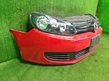 НОУСКАТ НА VOLKSWAGEN GOLF 5K1 CAX