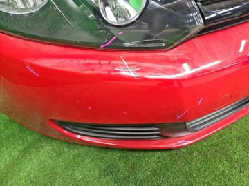 НОУСКАТ НА VOLKSWAGEN GOLF 5K1 CAX