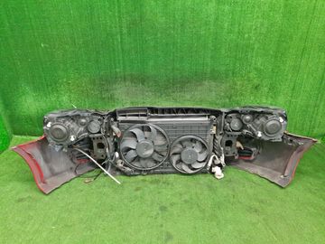 НОУСКАТ НА VOLKSWAGEN GOLF 5K1 CAX