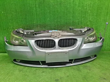 НОУСКАТ НА BMW 525I E60 N52B25AF