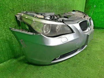 НОУСКАТ НА BMW 525I E60 N52B25AF