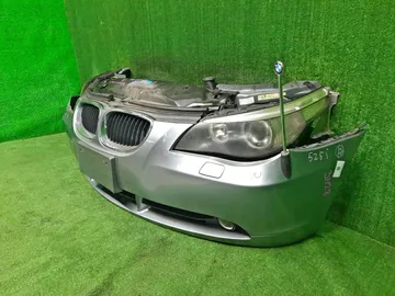 НОУСКАТ НА BMW 525I E60 N52B25AF