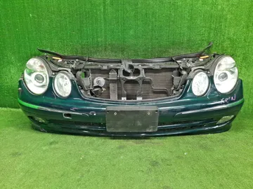НОУСКАТ НА MERCEDES-BENZ E500 W211 M113.967