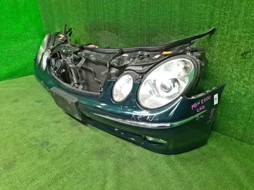 НОУСКАТ НА MERCEDES-BENZ E500 W211 M113.967