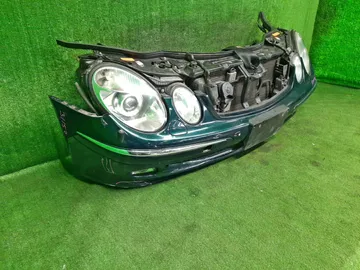 НОУСКАТ НА MERCEDES-BENZ E500 W211 M113.967
