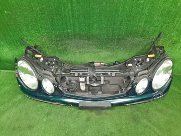 НОУСКАТ НА MERCEDES-BENZ E500 W211 M113.967