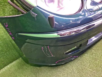 НОУСКАТ НА MERCEDES-BENZ E500 W211 M113.967