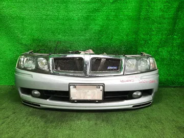 НОУСКАТ НА NISSAN GLORIA ENY34 RB25DET