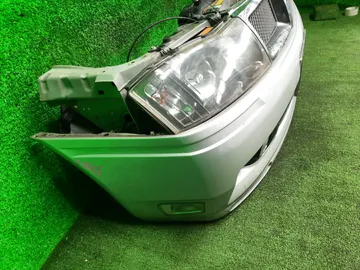 НОУСКАТ НА NISSAN GLORIA ENY34 RB25DET