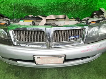 НОУСКАТ НА NISSAN GLORIA ENY34 RB25DET