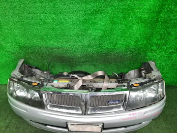 НОУСКАТ НА NISSAN GLORIA ENY34 RB25DET