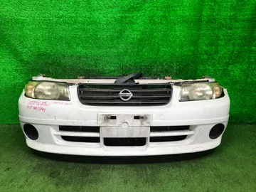 НОУСКАТ НА NISSAN EXPERT VW11 QG18DE