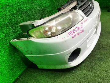 НОУСКАТ НА NISSAN EXPERT VW11 QG18DE