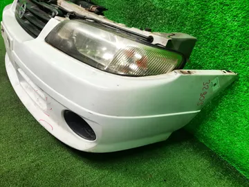 НОУСКАТ НА NISSAN EXPERT VW11 QG18DE