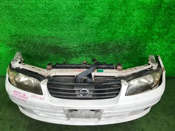 НОУСКАТ НА NISSAN EXPERT VW11 QG18DE