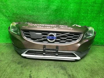 НОУСКАТ НА VOLVO V60 FW48