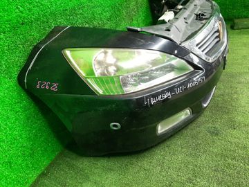 НОУСКАТ НА HONDA INSPIRE UC1 J30A