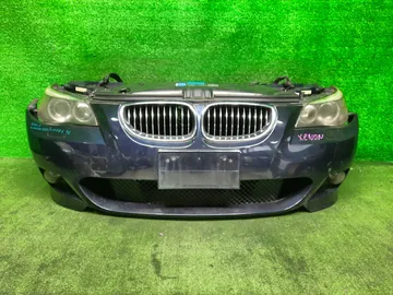 НОУСКАТ НА BMW 525I E60