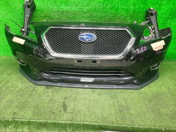 НОУСКАТ НА SUBARU LEGACY BN9 FB25