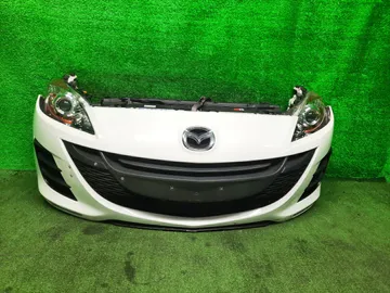 НОУСКАТ НА MAZDA AXELA BL6FJ Z6