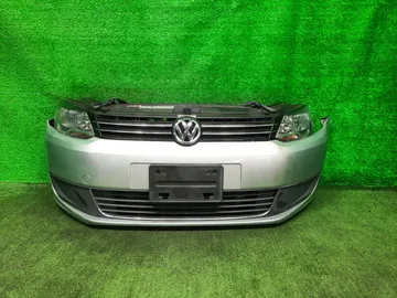 НОУСКАТ НА VOLKSWAGEN TOURAN 1T3