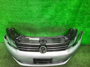 НОУСКАТ НА VOLKSWAGEN TOURAN 1T3