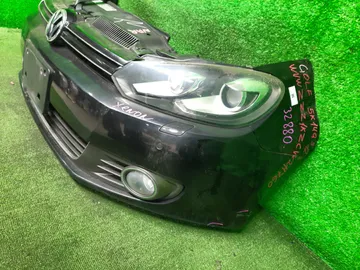 НОУСКАТ НА VOLKSWAGEN GOLF 5K1