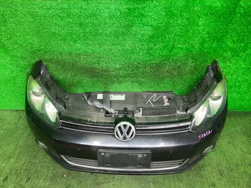 НОУСКАТ НА VOLKSWAGEN GOLF 5K1