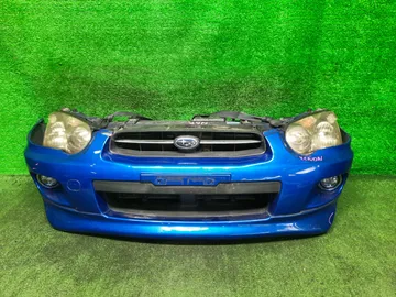 НОУСКАТ НА SUBARU IMPREZA GG2 EJ152