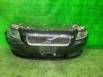 НОУСКАТ НА VOLVO V50 MW38