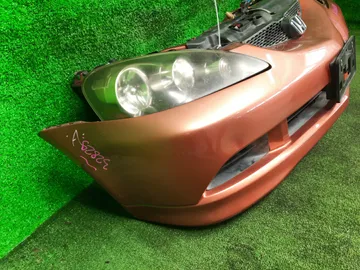 НОУСКАТ НА HONDA INTEGRA DC5 K20A