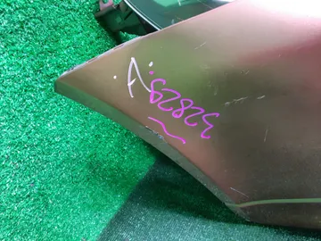 НОУСКАТ НА HONDA INTEGRA DC5 K20A