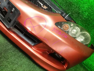 НОУСКАТ НА HONDA INTEGRA DC5 K20A