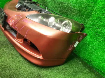 НОУСКАТ НА HONDA INTEGRA DC5 K20A