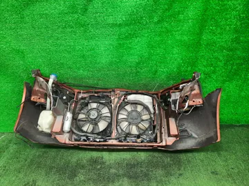 НОУСКАТ НА HONDA INTEGRA DC5 K20A