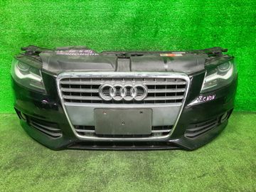 НОУСКАТ НА AUDI A4 8K2 CDH