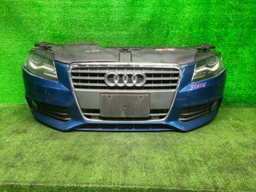 НОУСКАТ НА AUDI A4 8K2 CDH