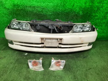 НОУСКАТ НА TOYOTA CHASER GX100 1G-FE