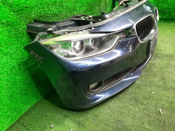 НОУСКАТ НА BMW 320I F31 N20B20B